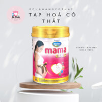 Sữa Dielac Mama Gold hương vani 900g