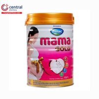 Sữa Dielac mama Gold
