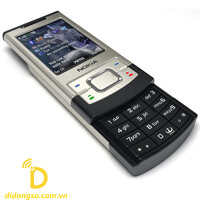 Sửa điện thoại Nokia 6500 giá rẻ