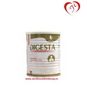 Sữa digesta 400g cho người bệnh hấp thu kém