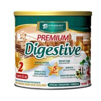 Sữa Digestive 2 700g (trẻ 3 tuổi trở lên)