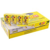 SỮA DINH DƯỠNG ADM GOLD CHUỐI 24 chai *150ml/thùng
