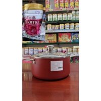 Sữa dinh dưỡng Alcofood NutriMilk Mama lon 900g( Có quà tặng)