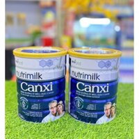 Sữa Dinh Dưỡng Bổ Sung Canxi - NUTRIMILK CANXI