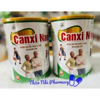 SỮA DINH DƯỠNG CANXI NANO MILK LON 900GR
