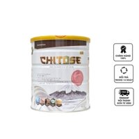 Sữa dinh dưỡng Chitose cho người trên 30 tuổi
