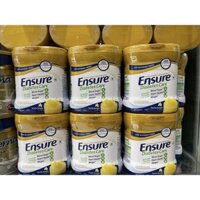 Sữa dinh dưỡng cho người tiểu đường EN.SURE ABBOTT 400G - SIÊU THỊ MỸ