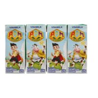 Sữa dinh dưỡng có đường Vinamilk ADM 180ml