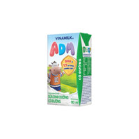 Sữa dinh dưỡng Có Đường Vinamilk ADM 110ml [Ko kèm KM]