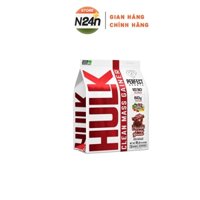 Sữa Dinh Dưỡng Dạng Bột Tăng Cân Nhanh Cho Người Gầy HULK CLEAN MASS GAINER 10LBS 4.54KG