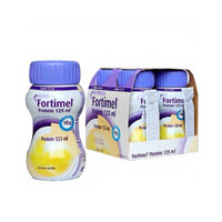 SỮA DINH DƯỠNG FORTIMEL PROTEIN NUTRICIA DẠNG NƯỚC 125ML