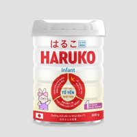 Sữa dinh dưỡng Haruko Infant