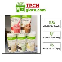 Sữa dinh dưỡng Herbalife F1 Đủ vị – Bữa ăn lành mạnh hổ trợ giảm cân