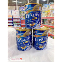 SỮA DINH DƯỠNG HỒI PHỤC SỨC KHOẺ ENSURE GOLD