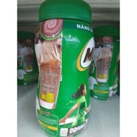 Sữa Dinh Dưỡng Lúa Mạch Milo 400g