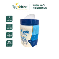 Sữa dinh dưỡng MamaCare Premium & Balanced Complete Nutrition ( hộp xanh 500g )
