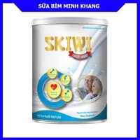 Sữa dinh dưỡng mát bổ sung canxi SKIWI Canxi Nano 900g