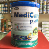 Sữa Dinh Dưỡng MediCare Pedia Lon 400g/900g (có kèm quà tặng). Dành cho trẻ 1-10 tuổi