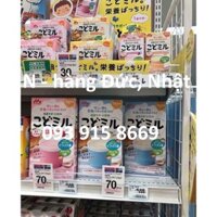 Sữa dinh dưỡng Morinaga Nhật
