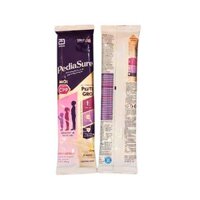 Sữa dinh dưỡng Pediasure vani ít ngọt gói 49g