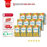 Sữa Dinh Dưỡng Pha Sẵn Abbott Similac  (110ML)
