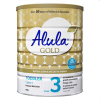 Sữa dinh dưỡng S26 Alula Gold Số 3