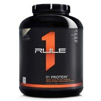 Sữa Dinh Dưỡng Tăng Cơ Rule 1 Protein 2.3kg