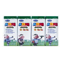Sữa Dinh Dưỡng Tiệt Trùng Có Đường ADM Gold Vinamilk Lốc 4 Hộp x 180ml