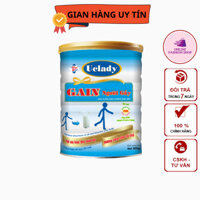 Sữa dinh dưỡng Uclady Gain - dành cho người gầy