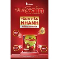 Sữa dinh dưỡng VItadairy Colos Gain 1+ lon 800gr( Có quà tặng kèm)