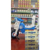 Sữa dinh dưỡng Vitadairy Vitagrow pha sẵn 1 thùng×48 hộp 180ml