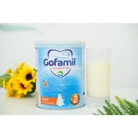 Sữa dinh dưỡng y học GoFamil Pedia_ cho trẻ 6-36 tháng