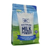 Sữa DJ&A Australian Instant full Cream Milk Powder 1kg – Sữa tươi dạng bột nguyên kem DJ&A Úc