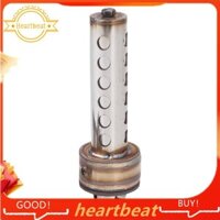 Sửa đổi Bộ giảm thanh cắm có thể điều chỉnh 48mm Xe máy Ống xả đa năng R25 CBR250RR MT15