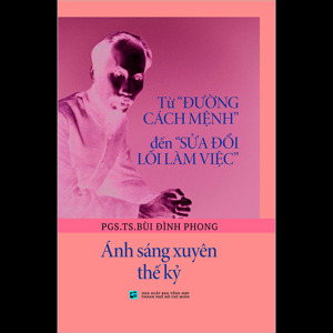 Sửa đổi lối làm việc - Học Tập Và Làm Theo Tấm Gương Đạo Đức Hồ Chí Minh