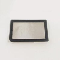 Sửa đổi MW phù hợp với BYD Tang Whole Car Series Metal Air Lưới không khí lọc gió điều hòa toyota altis lọc gió điều hòa kia morning