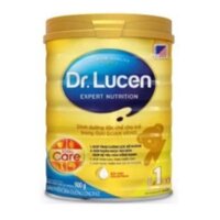 SỮA DR. LUCEN STEP 1 LOẠI 400g/ 900g