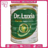 Sữa Dr Luxia Bone 850g | Dinh Dưỡng Cho Người Bệnh Xương Khớp | Hàng Chính Hãng, Date Mới Nhất