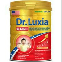 Sữa Dr Luxia Gain Nutifood 900g