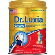 Sữa Dr. Luxia Grow 900g