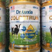 Sữa Dr.Luxia Colostrum 2+ 800g