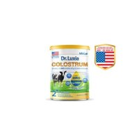 sữa dr.luxia colostrum 2+ 800g