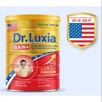 Sữa Dr.Luxia Gain Nutifood 900g ( Date mới nhất )...