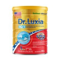 SỮA DR.LUXIA IQ1 400GR- CHÍNH HÃNG