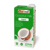 Sữa Dừa Ecomil – 1L