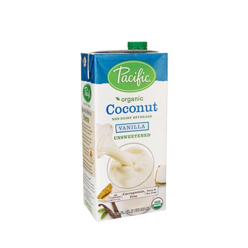 Sữa dừa hữu cơ Pacific - 946ml