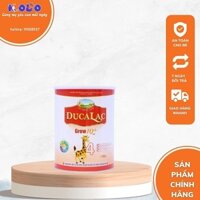 SỮA DUCALAC GROW IQ 1-10 TUỔI - 900G