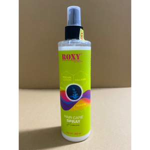 Sữa dưỡng 2 lớp hàn gắn biểu bì lõi tóc Roxy - 250ml