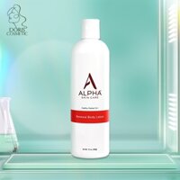 Sữa dưỡng Alpha Skincare 12% AHA Renewal Body Lotion 340g