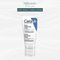 Sữa Dưỡng Ẩm Ban Đêm – CeraVe Facial Moisturizing Lotion PM – 52ml